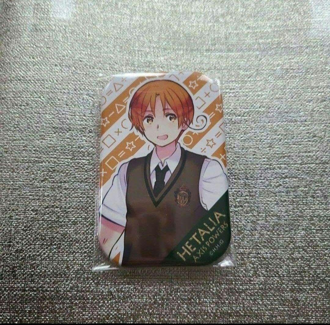 チェンジング缶バッジ イギリス スペイン チェンジング缶バッジ チェンジング缶バッジ イギリス スペイン チェンジング缶バッジ