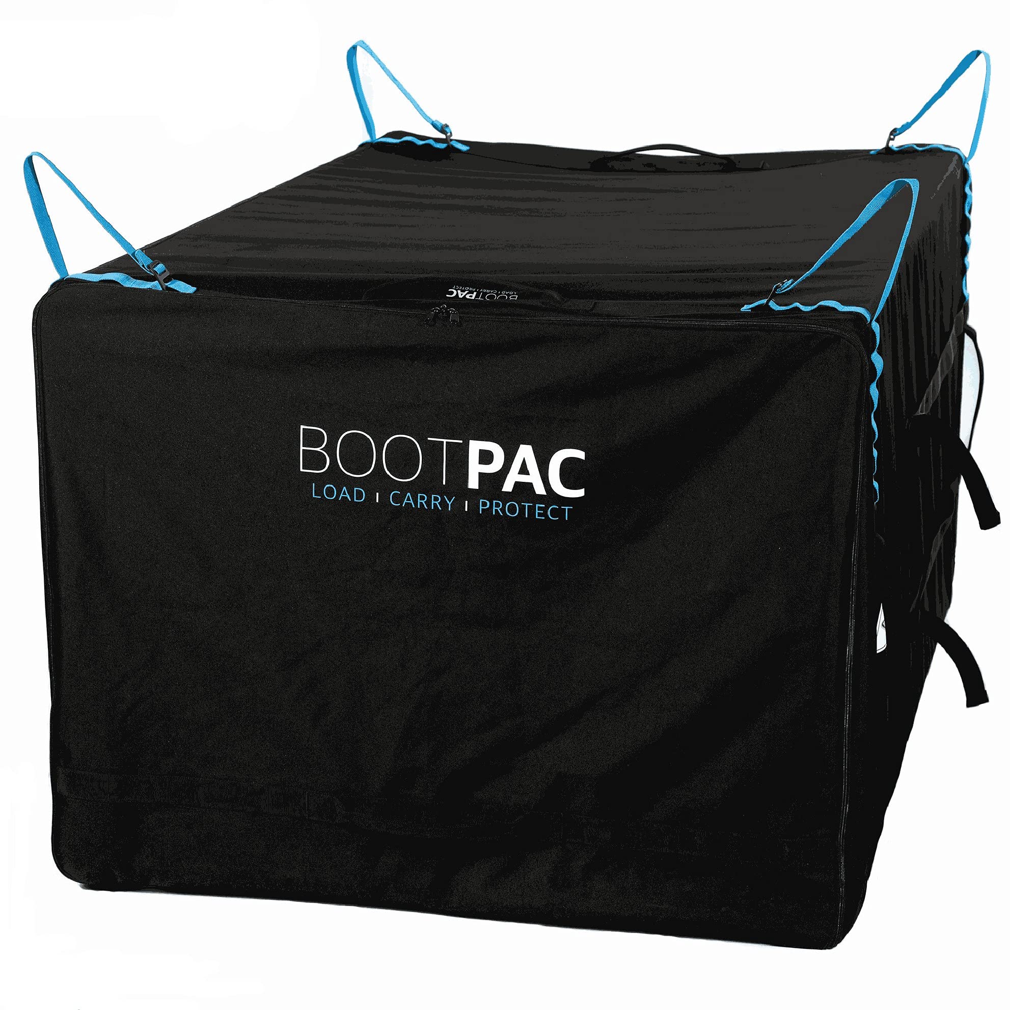 Buy BOOTPAC Classic Car Boot Liner Fits Almost all Hatchbacks SUVs