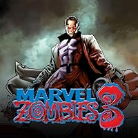 Amazon.co.jp: Marvel Zombies 3 (English Edition) 電子書籍: Van