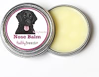 Vista 381 de Healthy Breeds Border Collie Bálsamo nasal para perros 2 oz