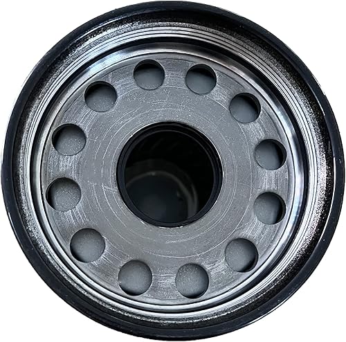 Miniatura 4 de RE504836 - Filtro de aceite de motor de repuesto para tractor 5076E 5082E 5083E 5085M 5090E que reemplaza a RE507522 RE541420 RE502513