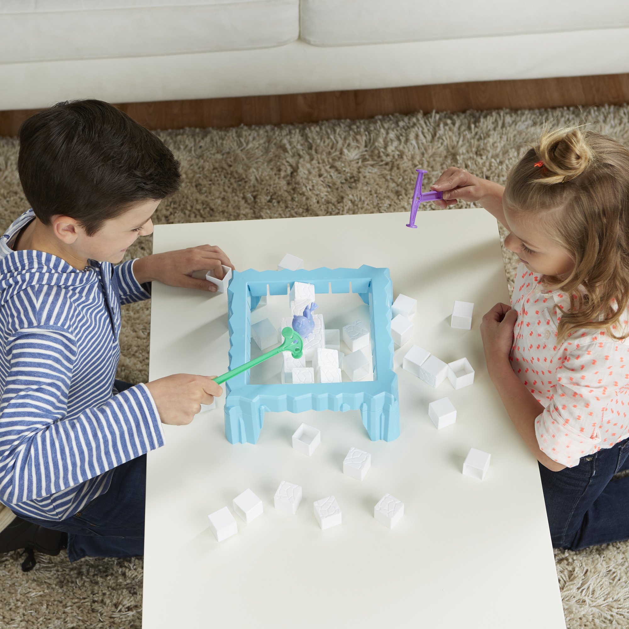 Hasbro C2093 Bambini e Adulti Gioco di probabilità