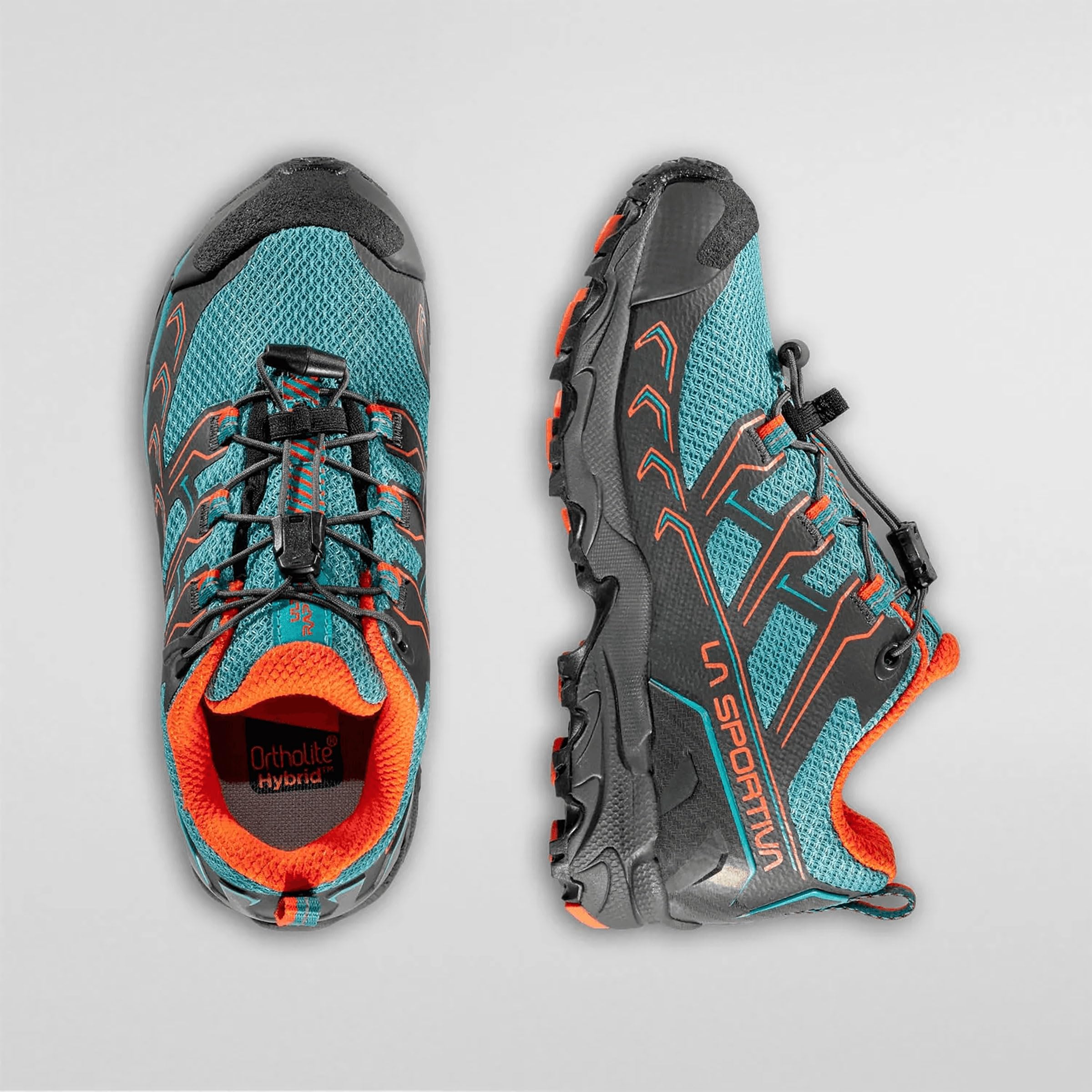 LA SPORTIVA Ultra Raptor II JR GTX dziecięce buty