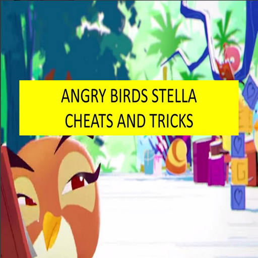 Cheats & Tricks for Angry Stella
