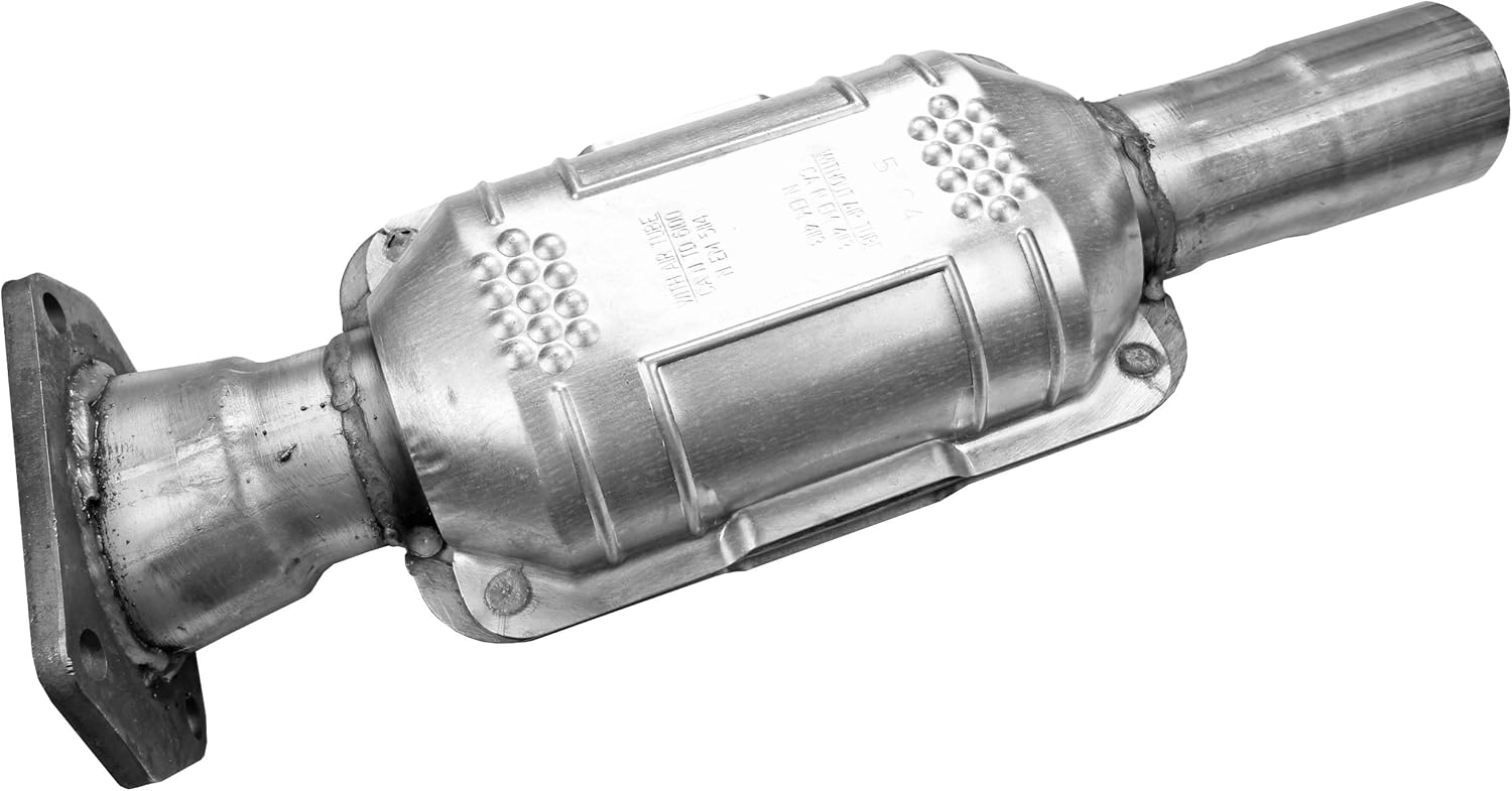 Walker 16057 EPA Certified Standard Catalytic Converter