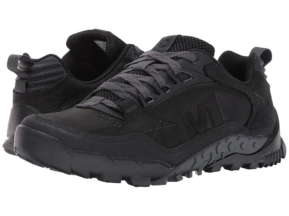 

Merrell Annex Trak Low (Black) Men's Shoes