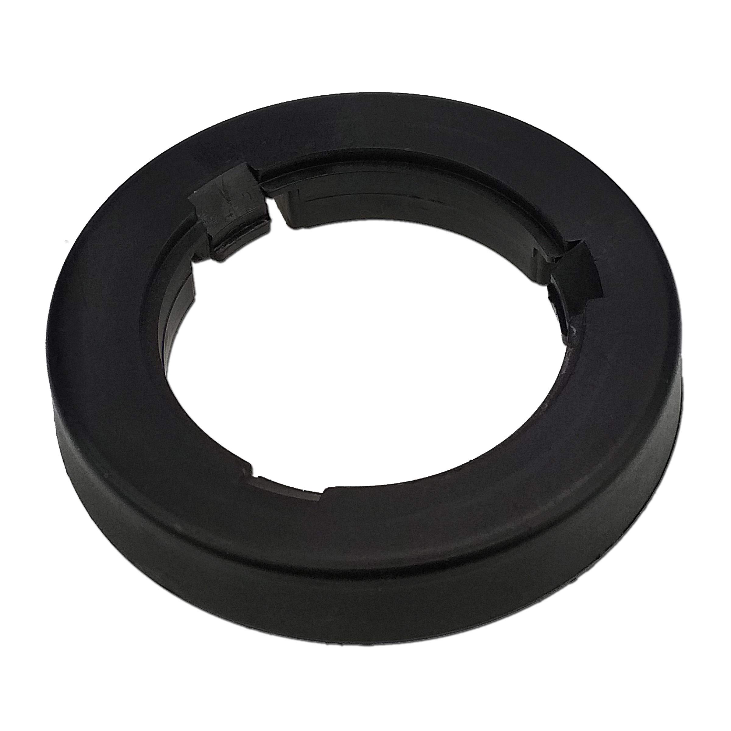 STIX Outil équilibre Pneu 40x3mm manchon 81mm moyeu à dégagement rapide écrou à oreilles équilibreur de roue