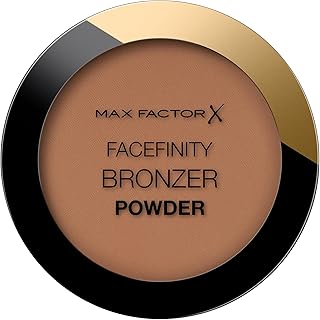 Max Factor Facefinity Matte Powder Bronzer - 02 Warm Tan