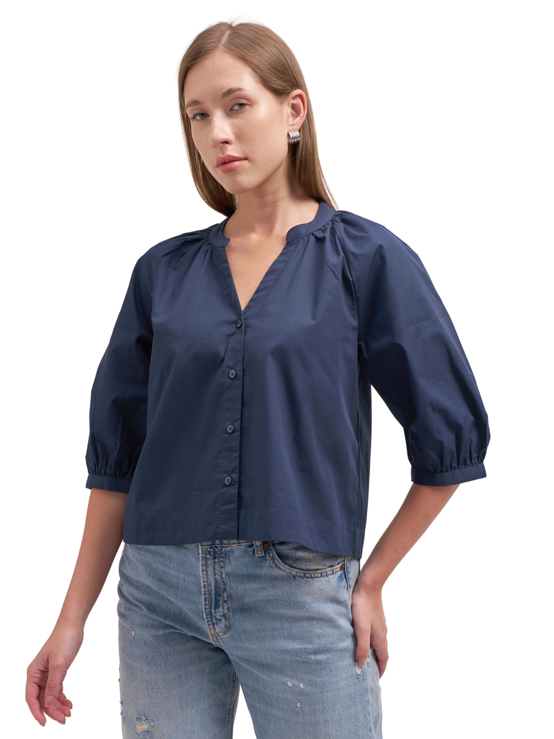 Tokyo Talkies Women Tops-image-42