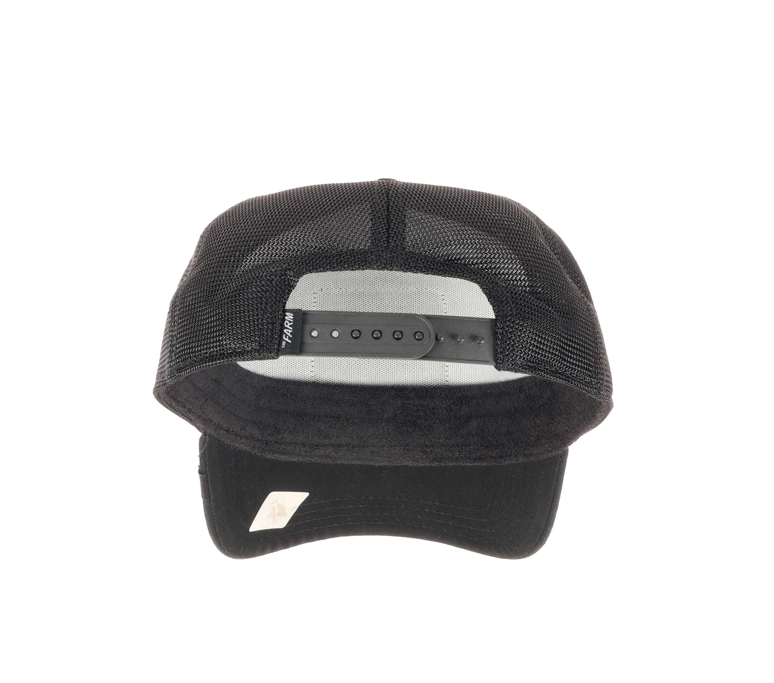 Goorin Bros. Cappellino V2 HighBros. Berretto Baseball Curved Brim cap Trucker