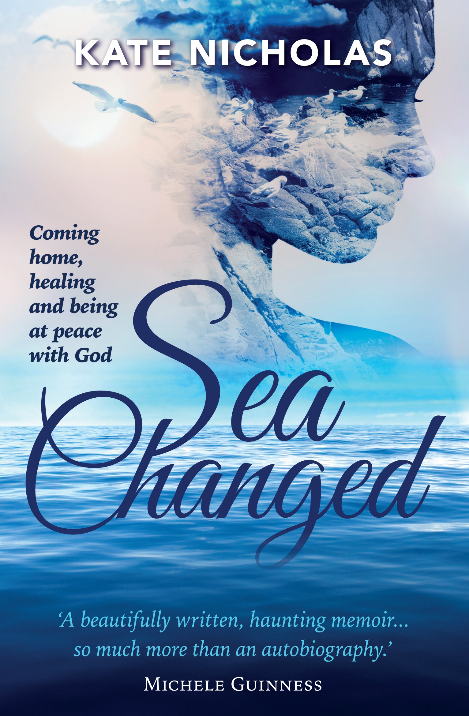 Sea Changed By Kate Nicholas