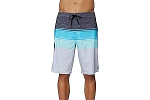 Pelagic Hyperfreak Divergent Board Shorts for Men: Ultimate Performance and Style in the Water