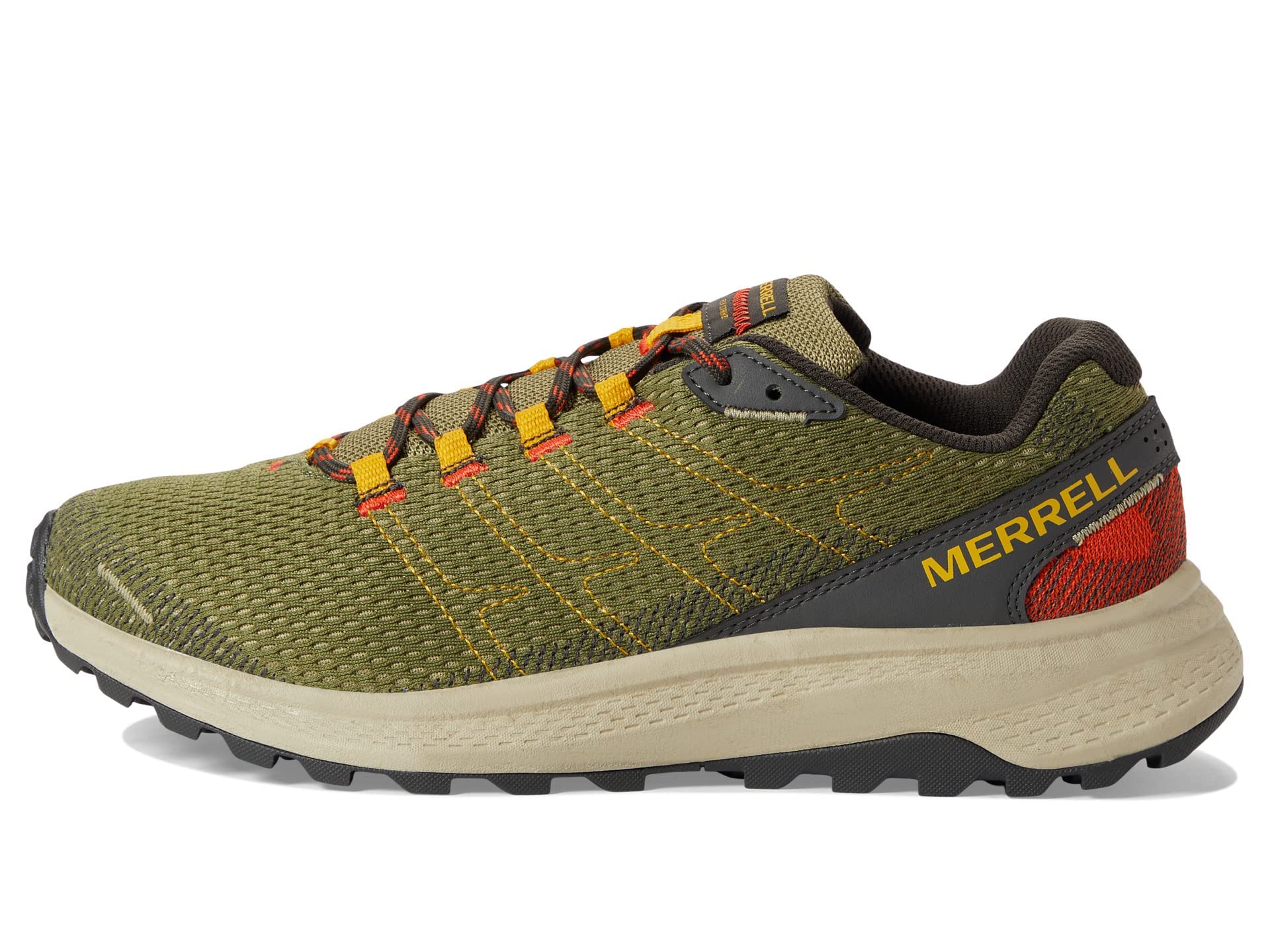 MerrellMerrell mens Running shoes