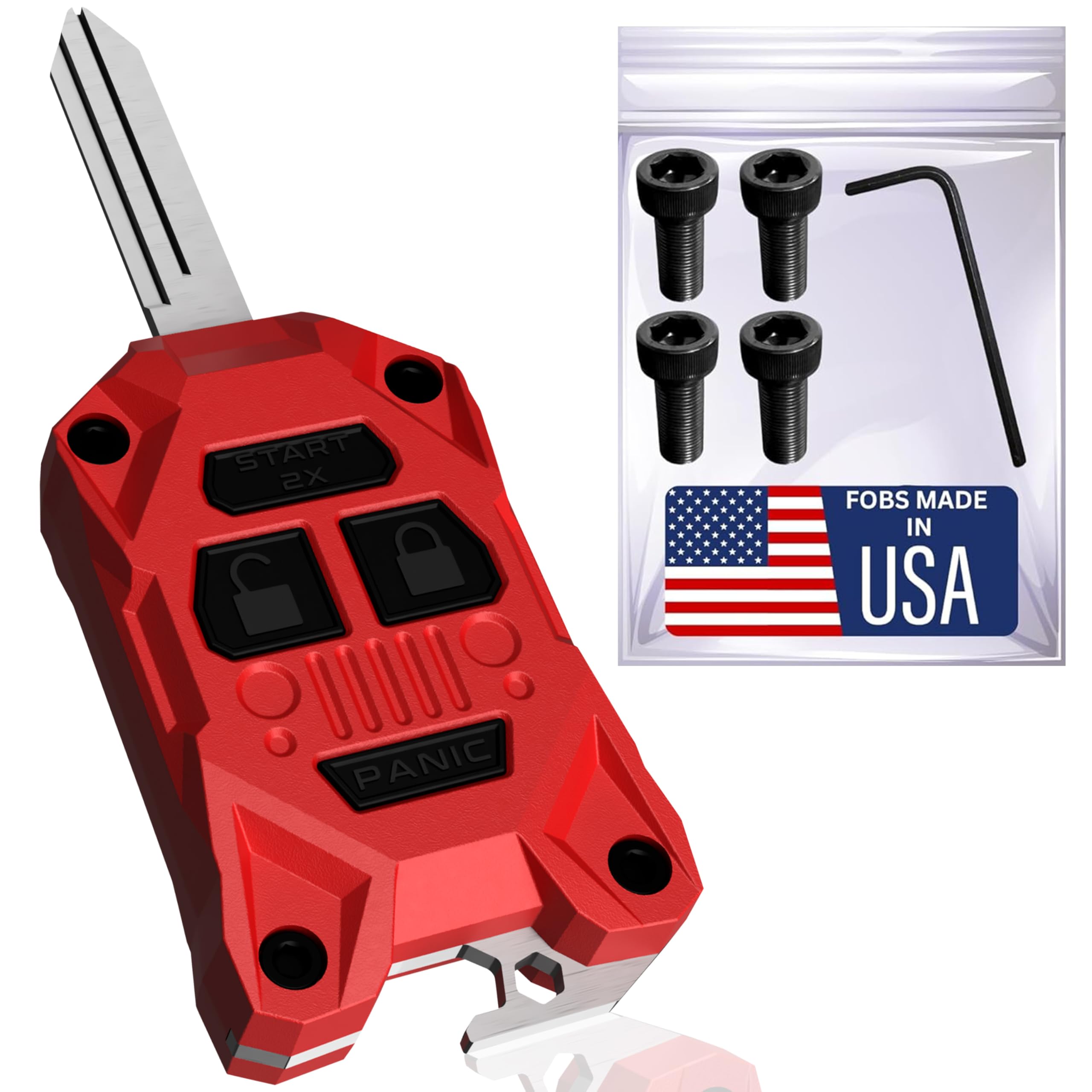 How To Get A Jeep Key Made: Fast and Easy Solutions