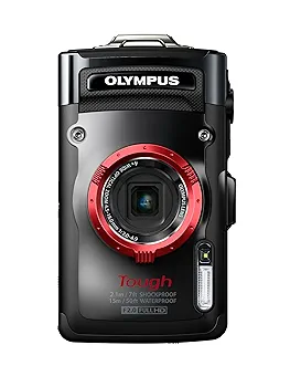 ✨【OLYMPUS STYLUS TG-2 Tough】✨ Amazon.com : OM SYSTEM OLYMPUS Stylus TG-2 iHS Digital