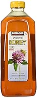 Vista 1 de Miel (5 libras) grado A Clover