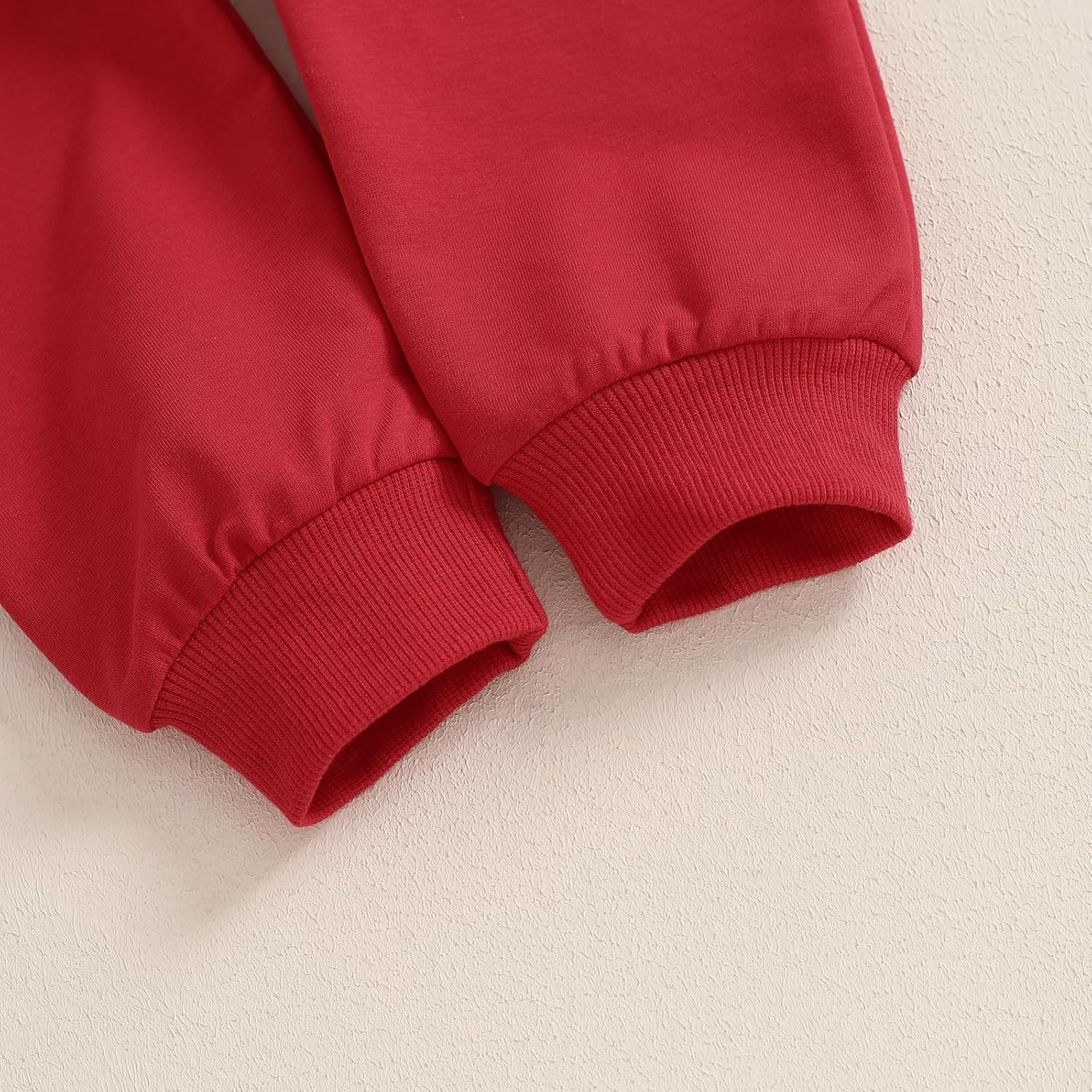 Toddler Baby Boy Girl Clothes Football Print Long Sleeve Sweatshirt Pockets Pants Outfits Infant Fall Winter Clothes - Image 6