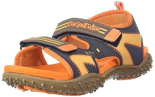 Liberty Kids BEN-10 Casual Sandals