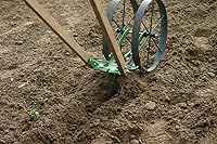 Vista 5 de Juego de arados de azadas de rueda Accesorio para azadas de rueda Hoss y Planet Jr