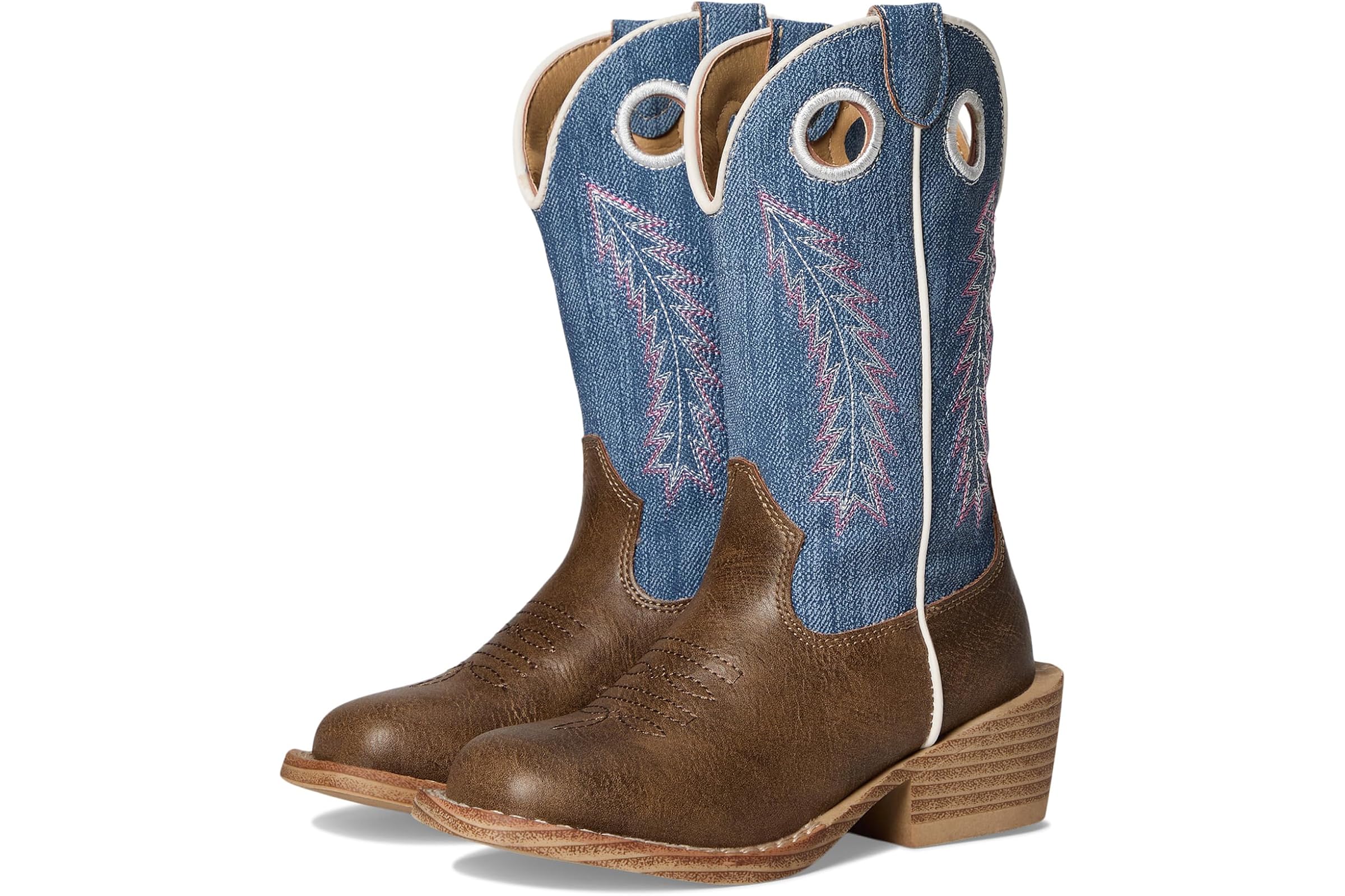 Ботинки Roper Kids Willow (Toddler/Little Kid)