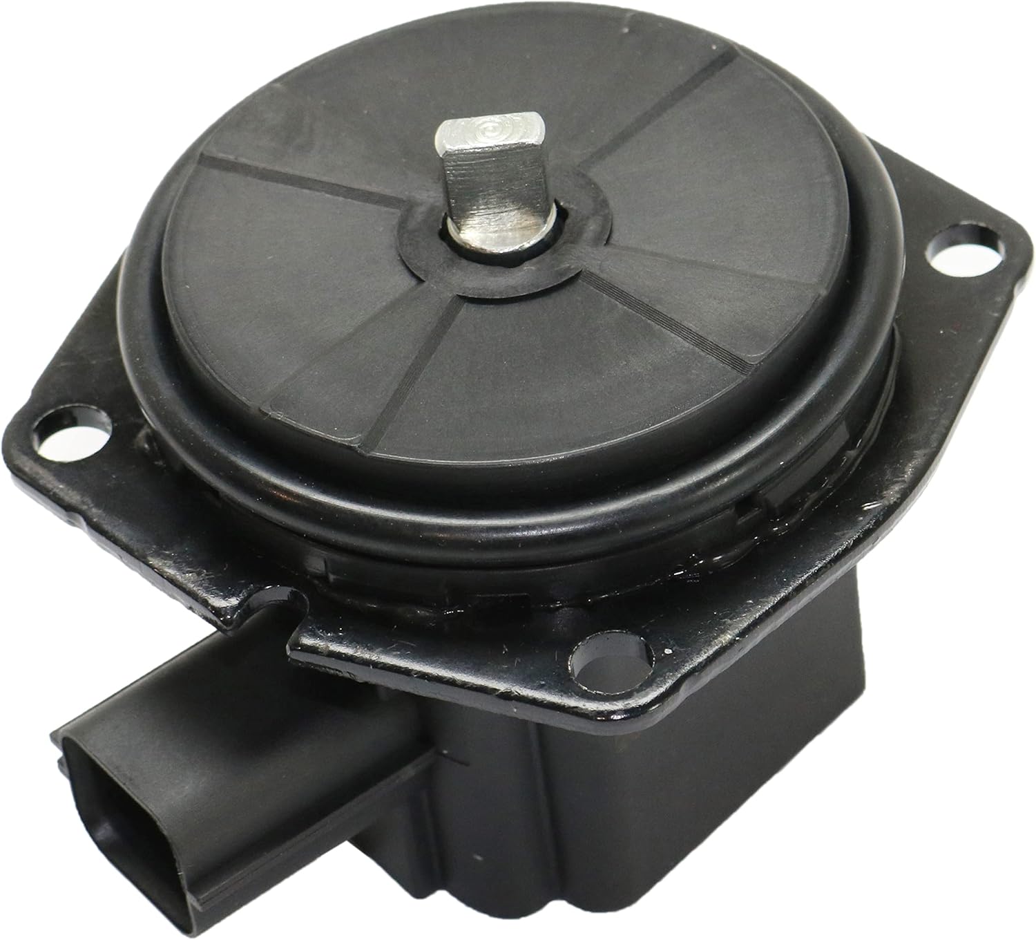 Garage-Pro Intake Manifold Runner Valve Compatible with Dodge Challenger 2009-2010, Chrysler 300 2007-2010, Magnum 2007-2008, Charger