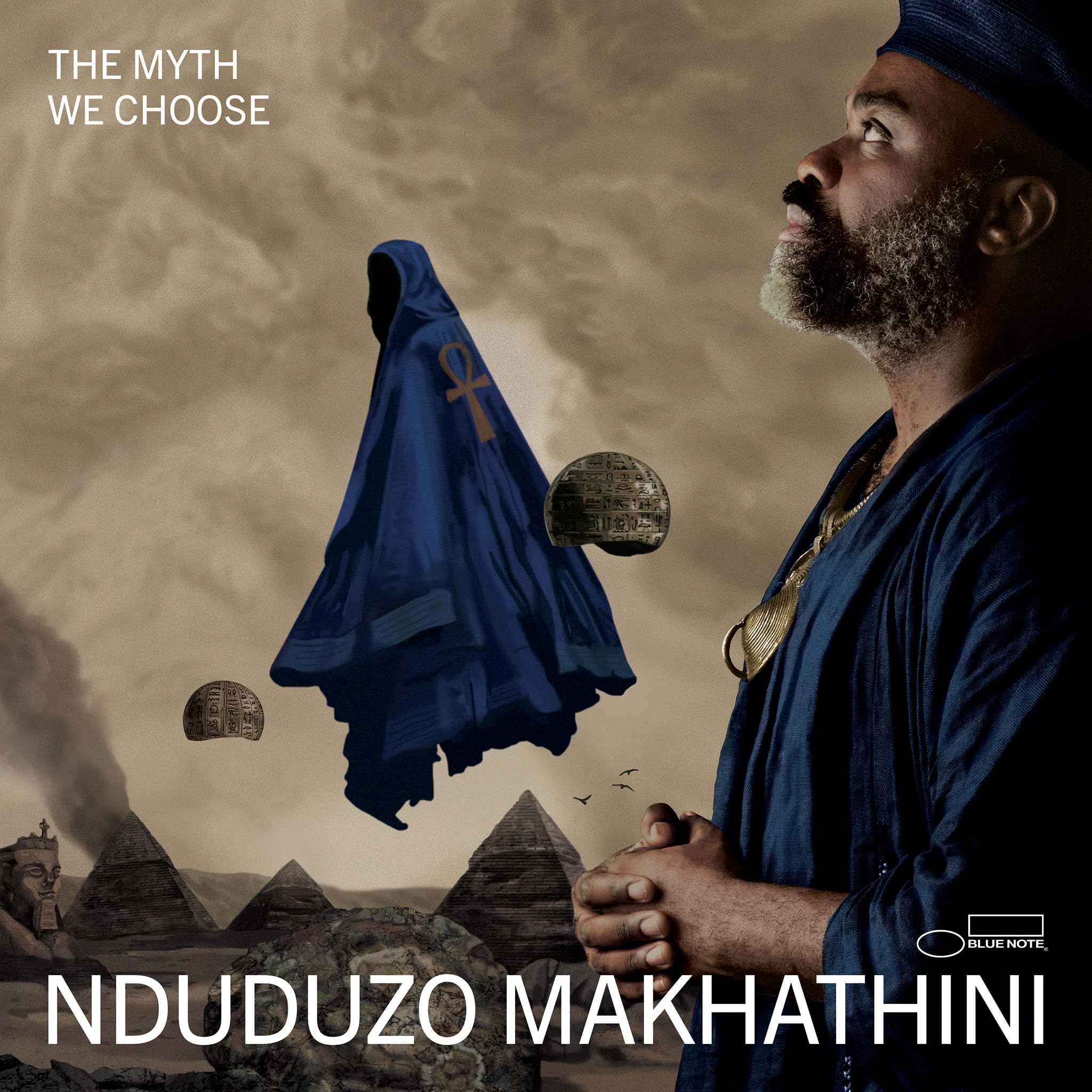 The Myth We Choose