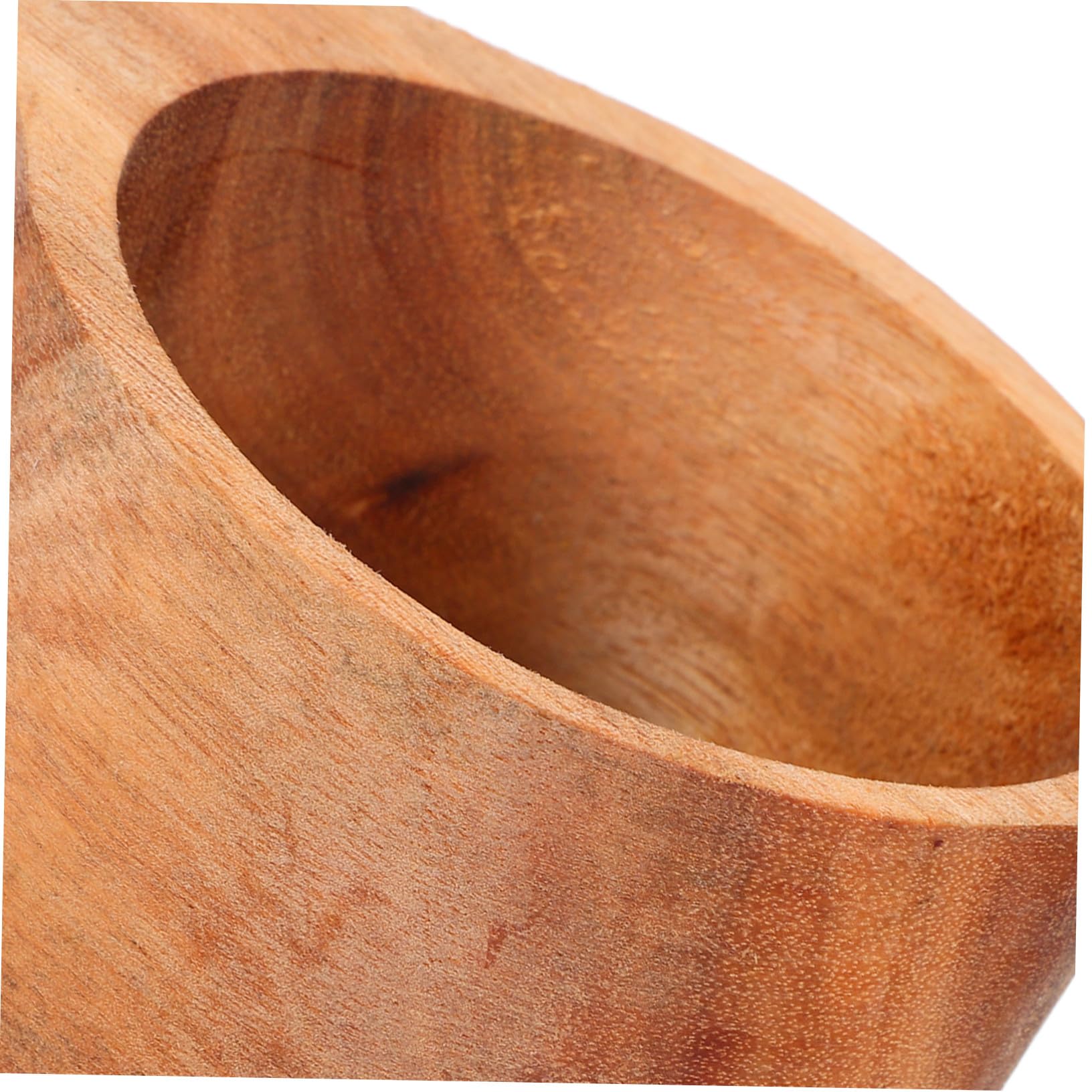 GLEAVI 4 pezzi Cucchiai Dosatori in Legno per Cucina Misurini Precisi per Caffè Tè Spezie e Proteine Utensili Resistenti e Naturali per e Cottura