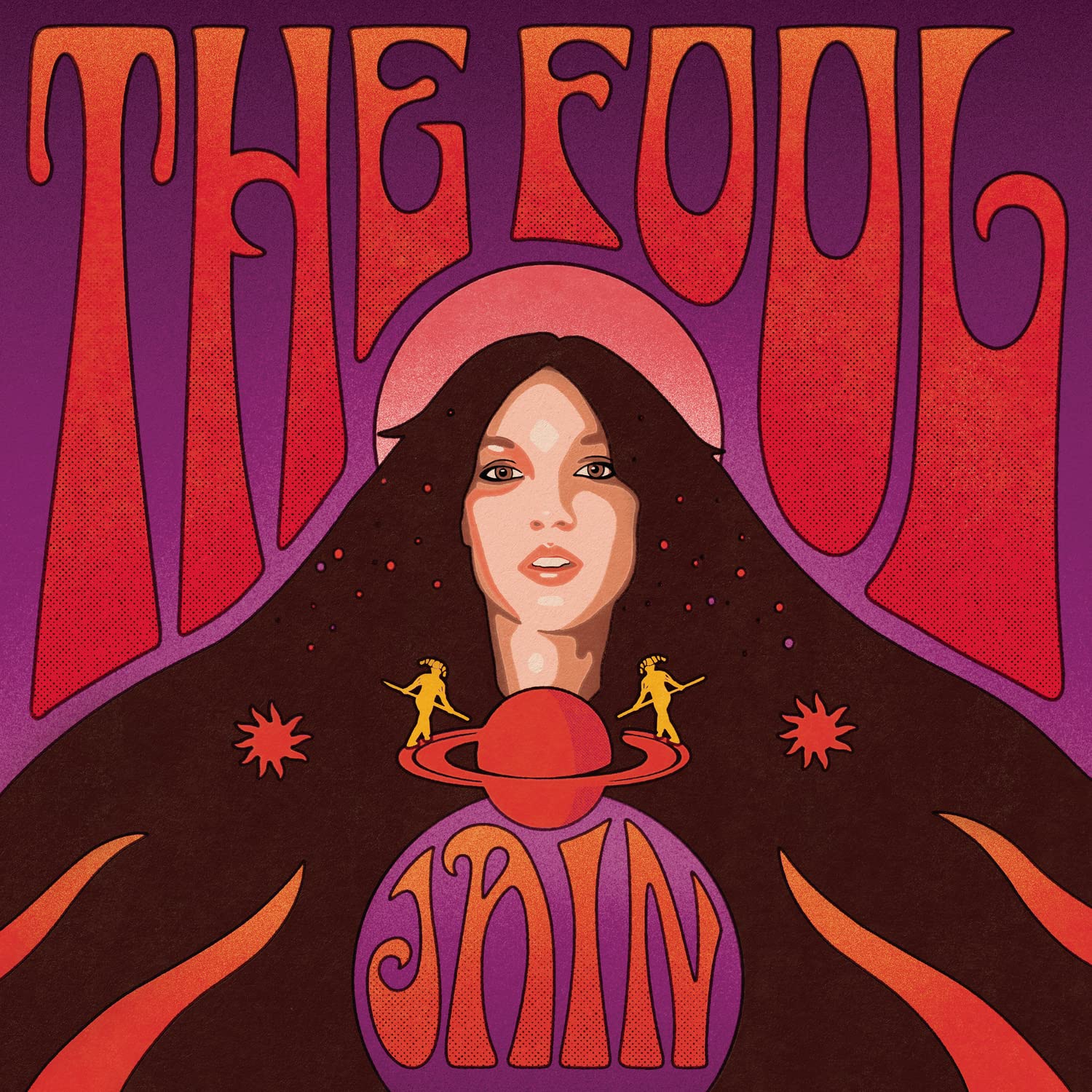 The Fool [VINYL]