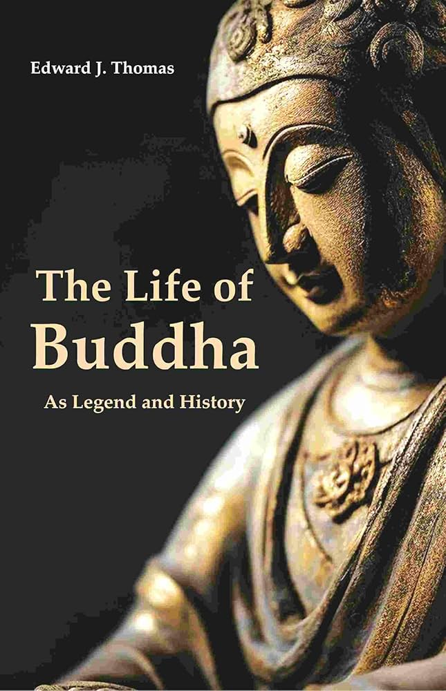 The Life of Buddha: According to the Ancient Legends of India [洋書] A. Foucher - The life of the Buddha, according to the