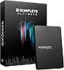 Native Instruments Komplete 11 Ultimate Upgrade