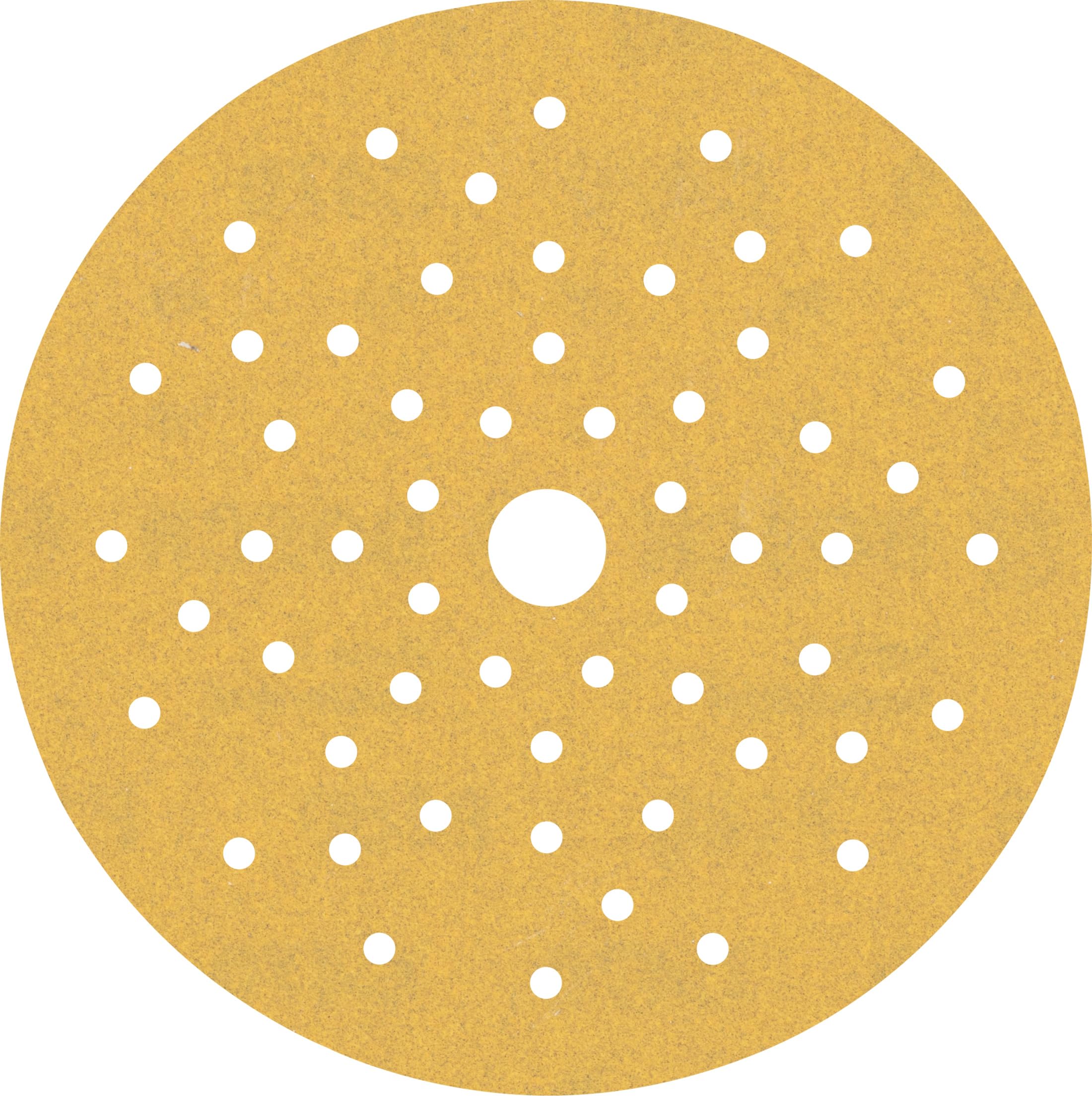 Bosch 2608901107 EXPERT C470 Sandpaper 180 150mm Grit 5 pieces Hoo...