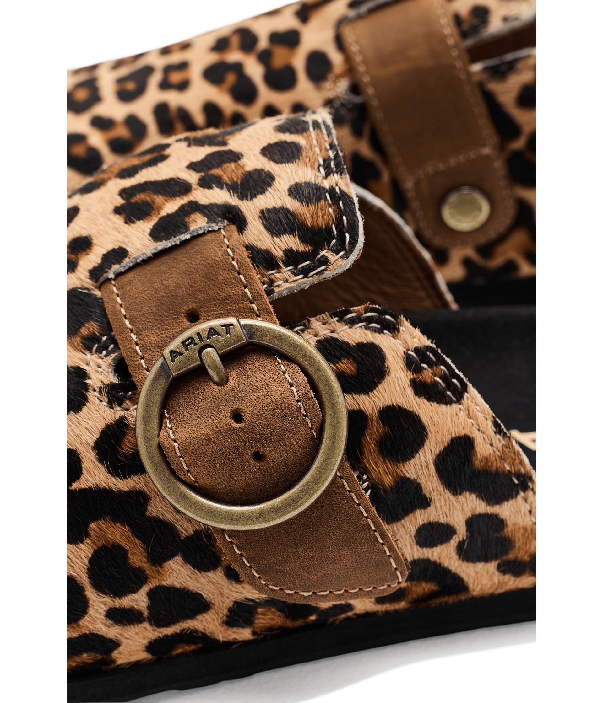ARIAT Zapatos de campo para mujer