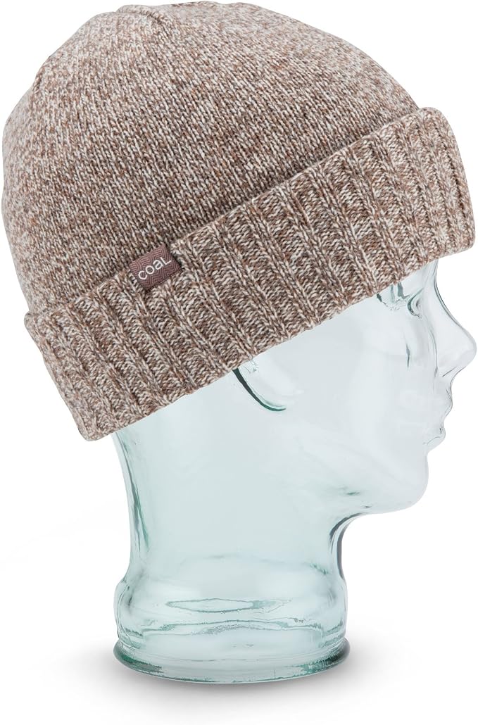 Amazon.com: Coal Mens The Rowan Beanie 