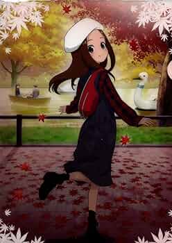 からかい上手の高木さん　クリアファイルセット　クリスマスイベントセット からかい上手の高木さん クリアファイルセット クリスマス