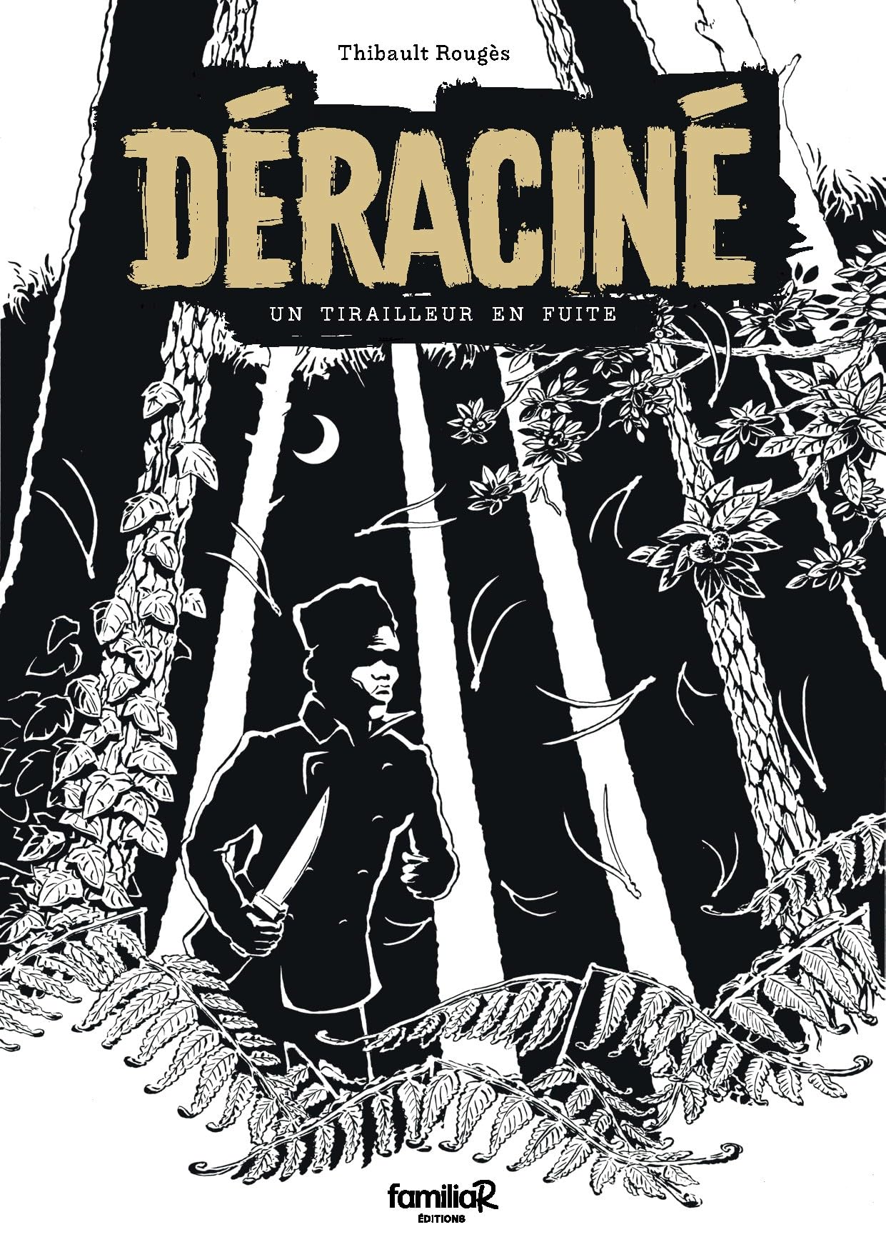 Déraciné