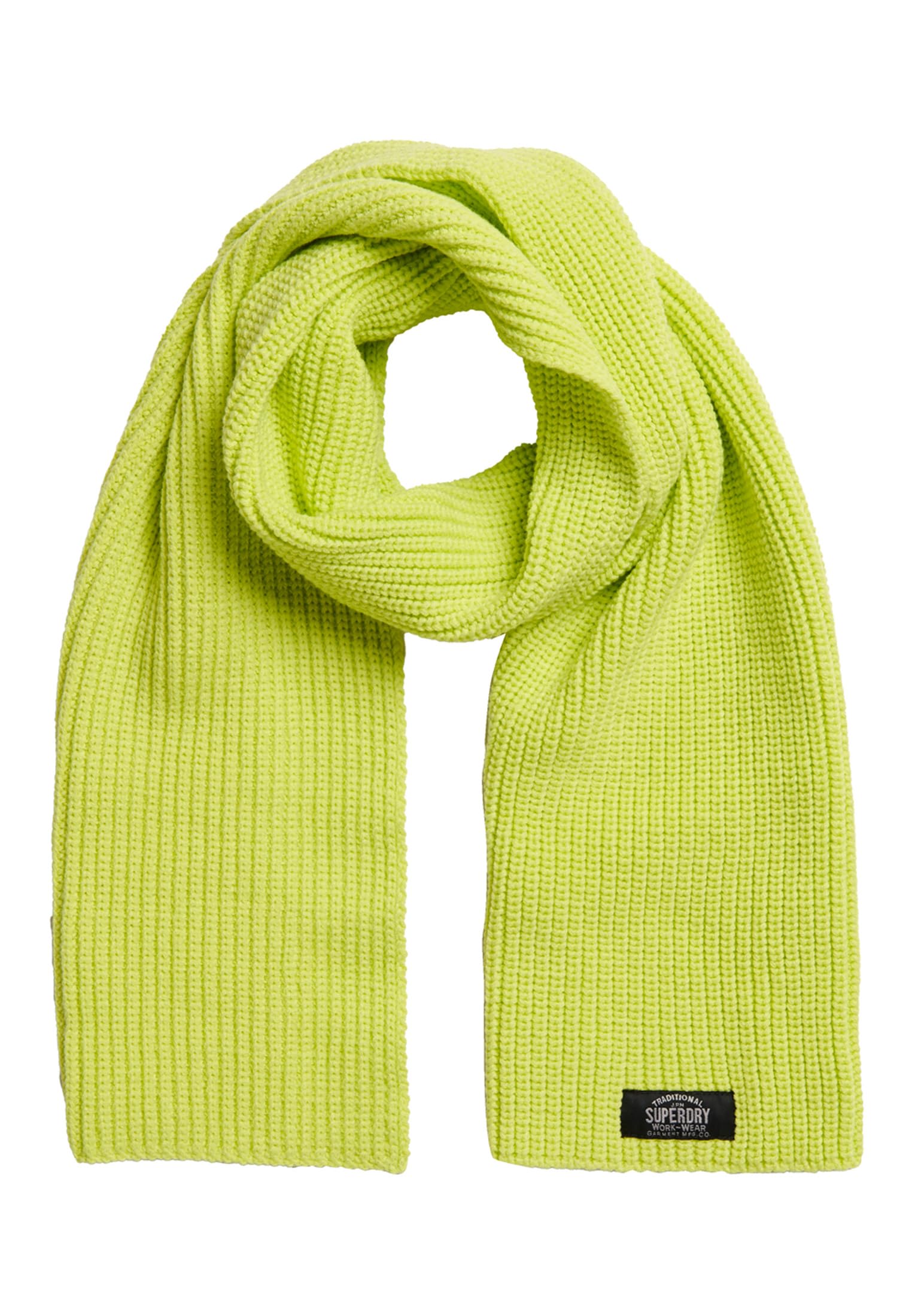 Superdry Women's Vert Scarf