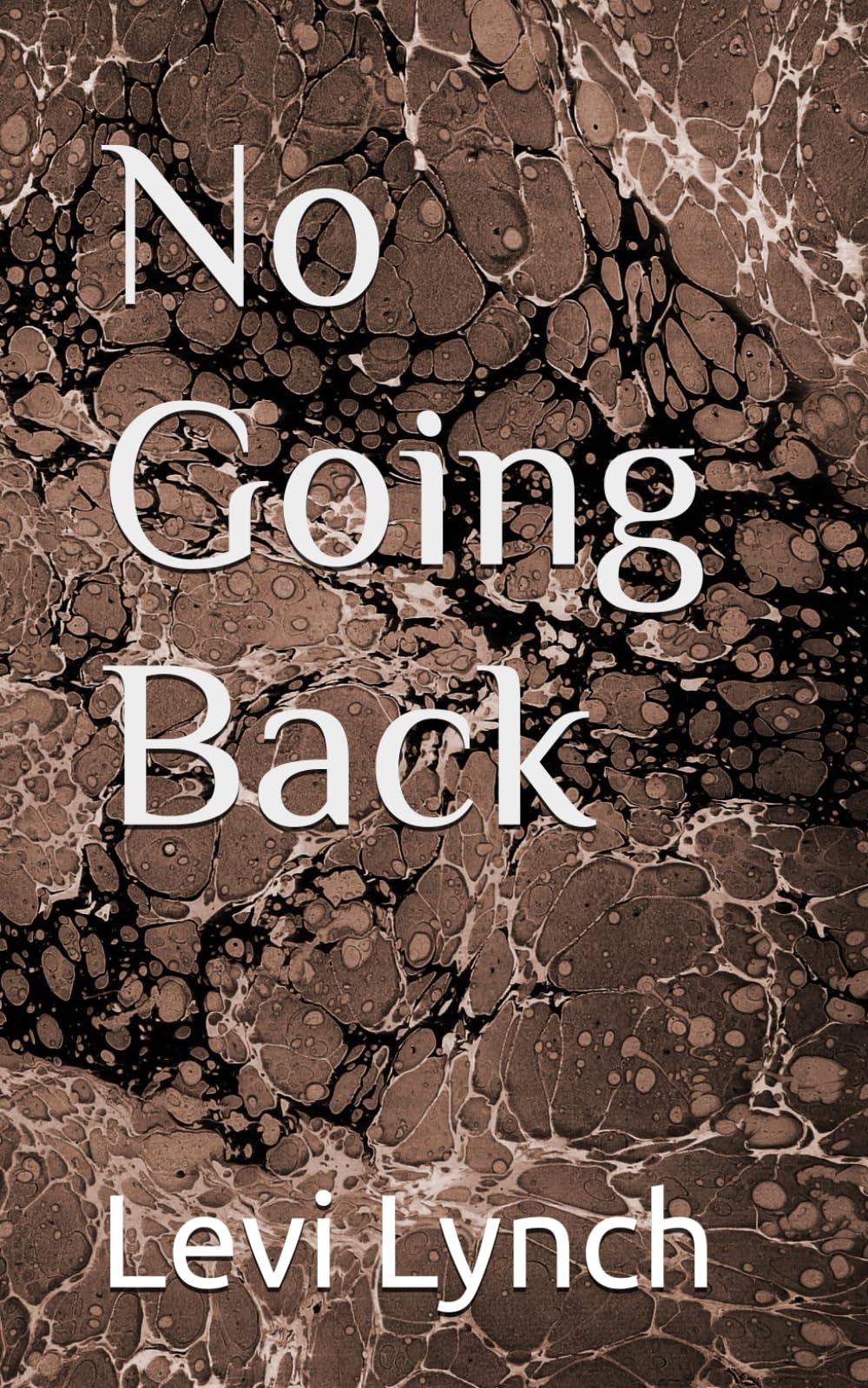 No Going Back