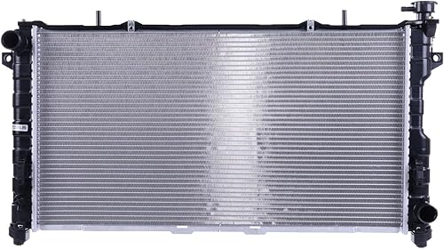 Wagner RD922 HVAC Radiator
