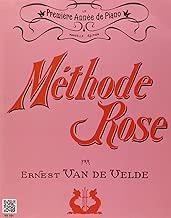 Download Méthode Rose 1ère année (version traditionnelle) PDF