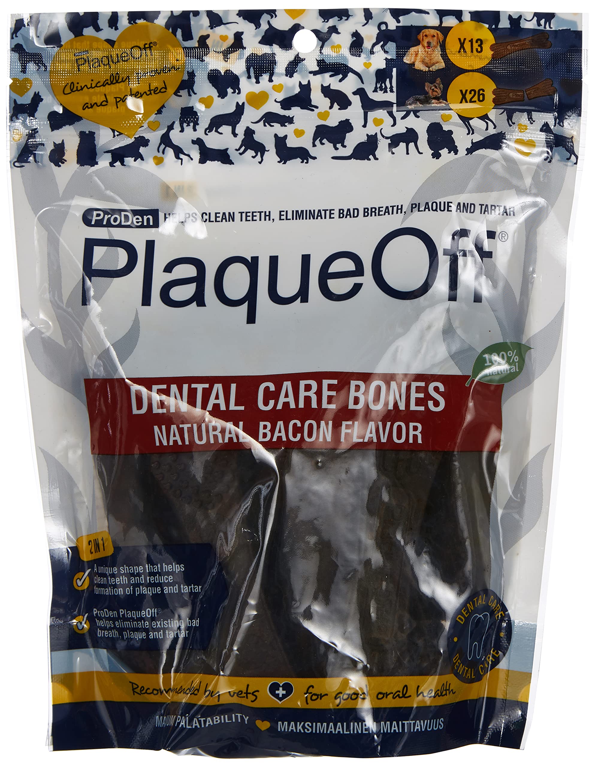 proden plaqueoff dental bones