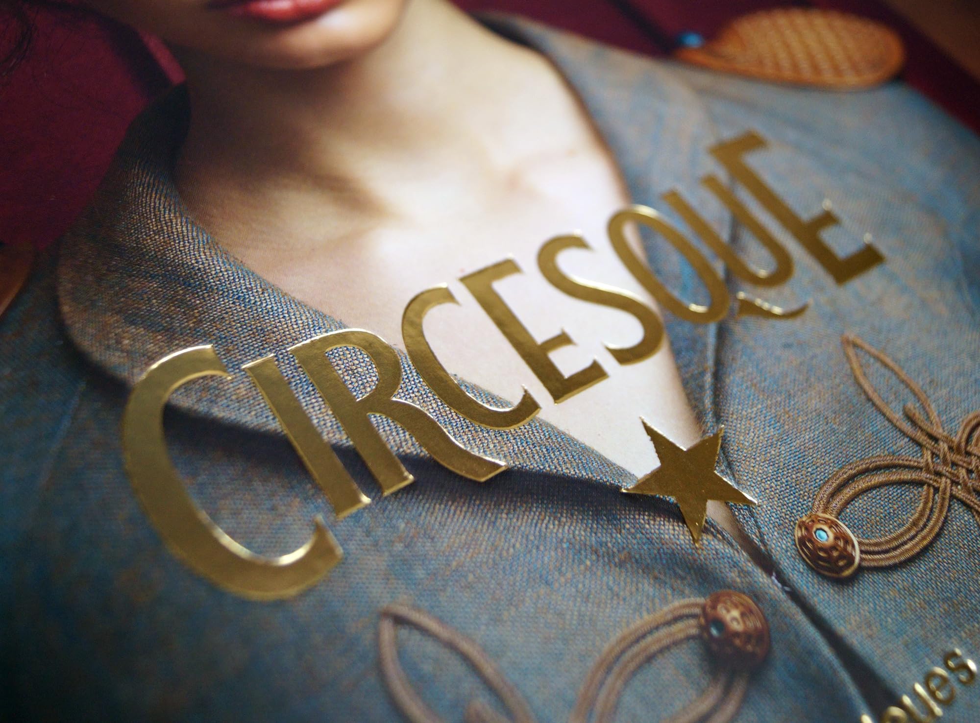 Circesque