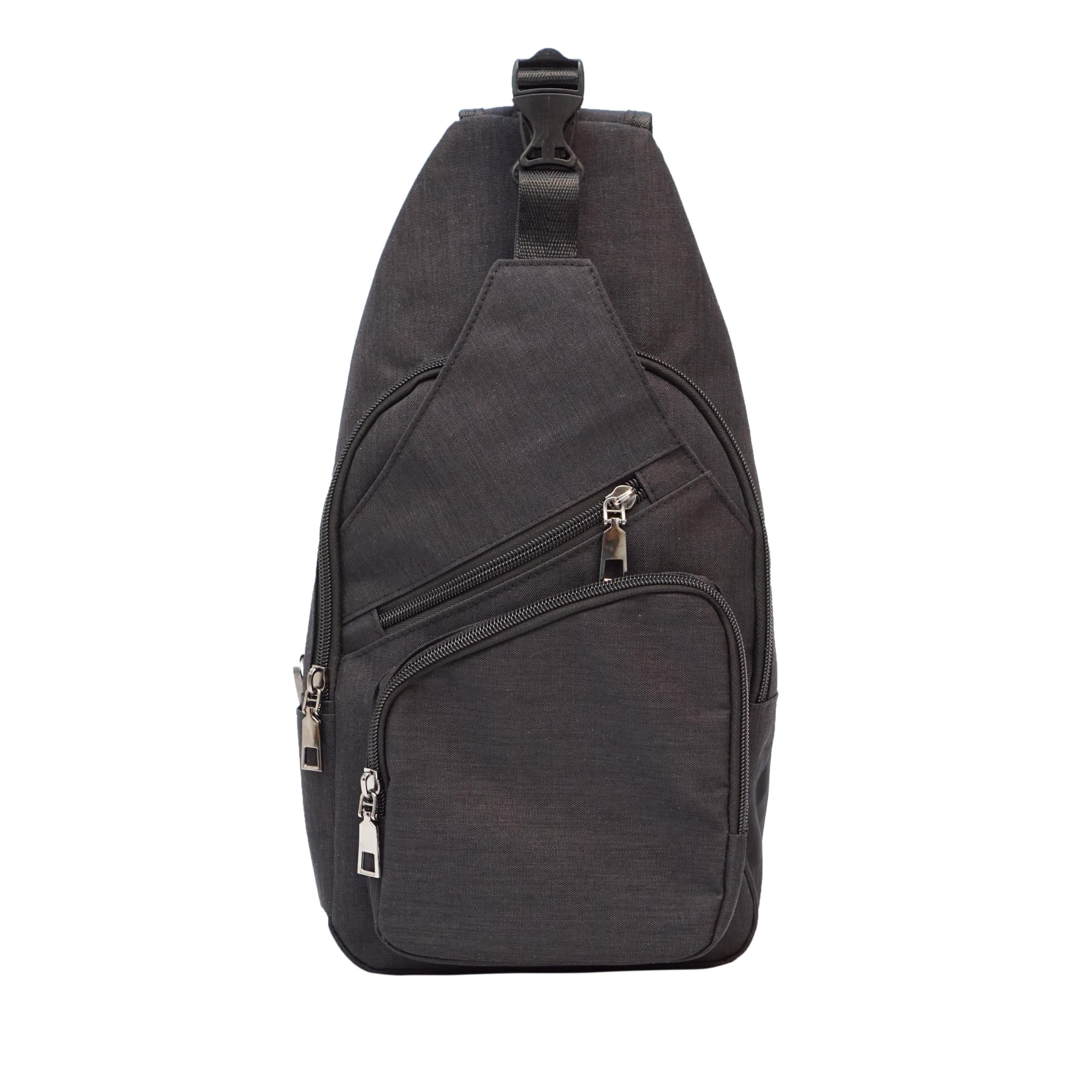 Nupouch Anti-Theft Daypack