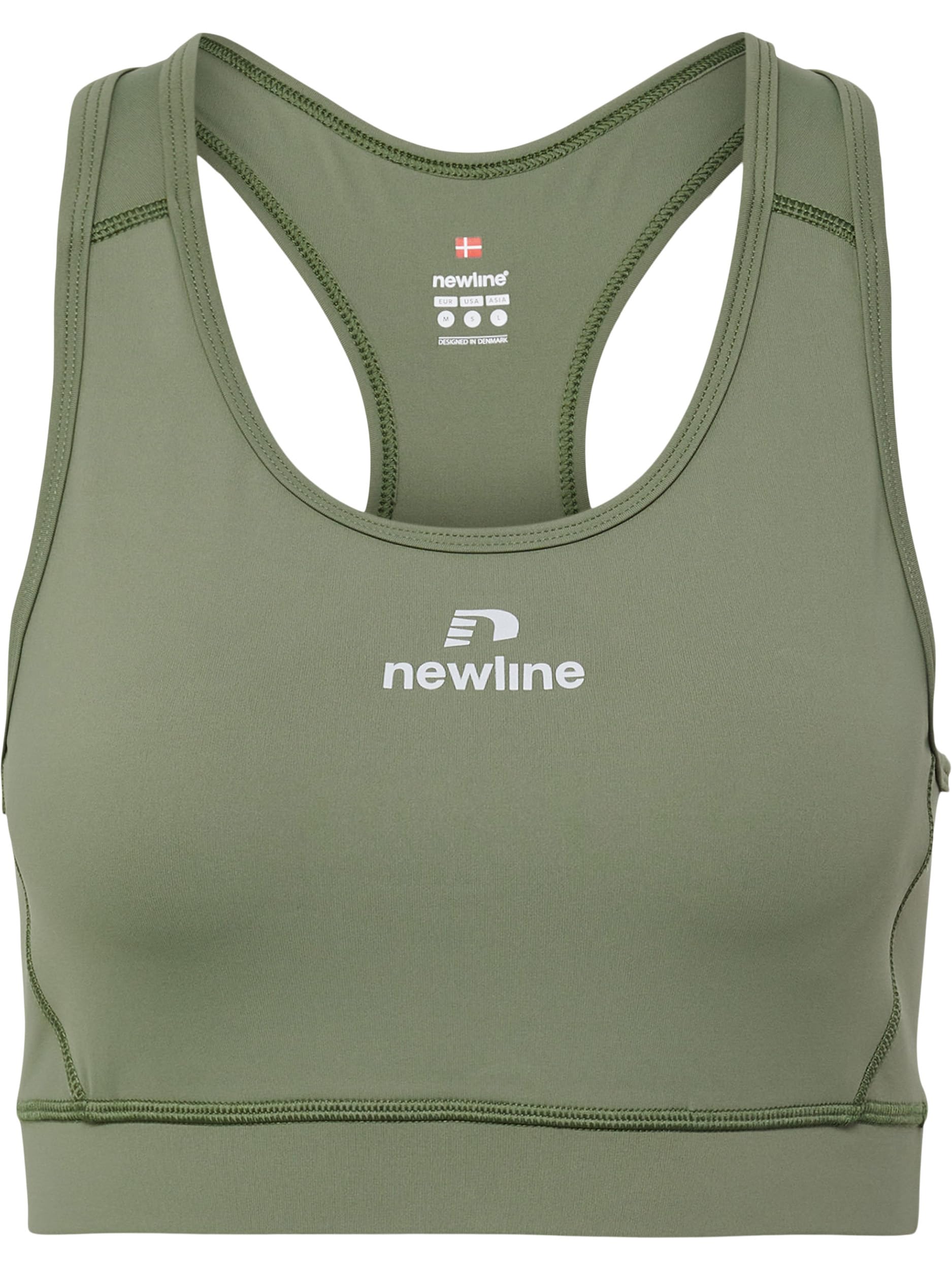 newline Damen Nwlbeat Bra Sports Bra