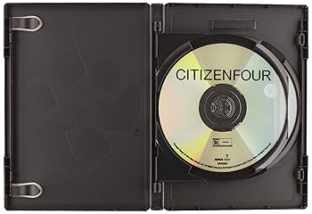 Amazon.co.jp: Citizenfour [DVD] [Import] : DVD