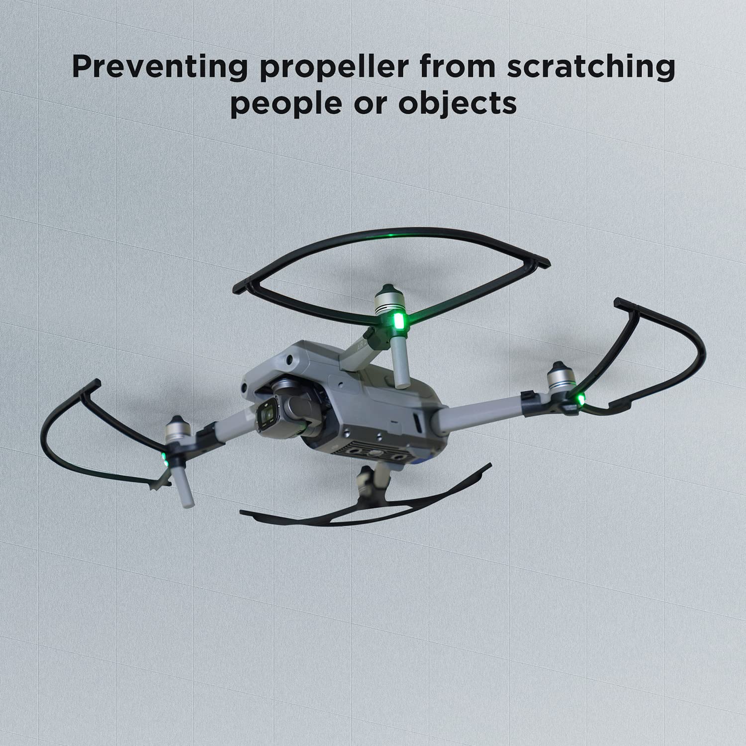 DJI air2s プロペラガード付き 【公式通販】