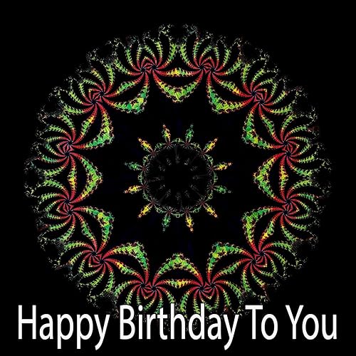 Happy Birthday With Clarinet By Happy Birthday On Amazon Music Amazon Com