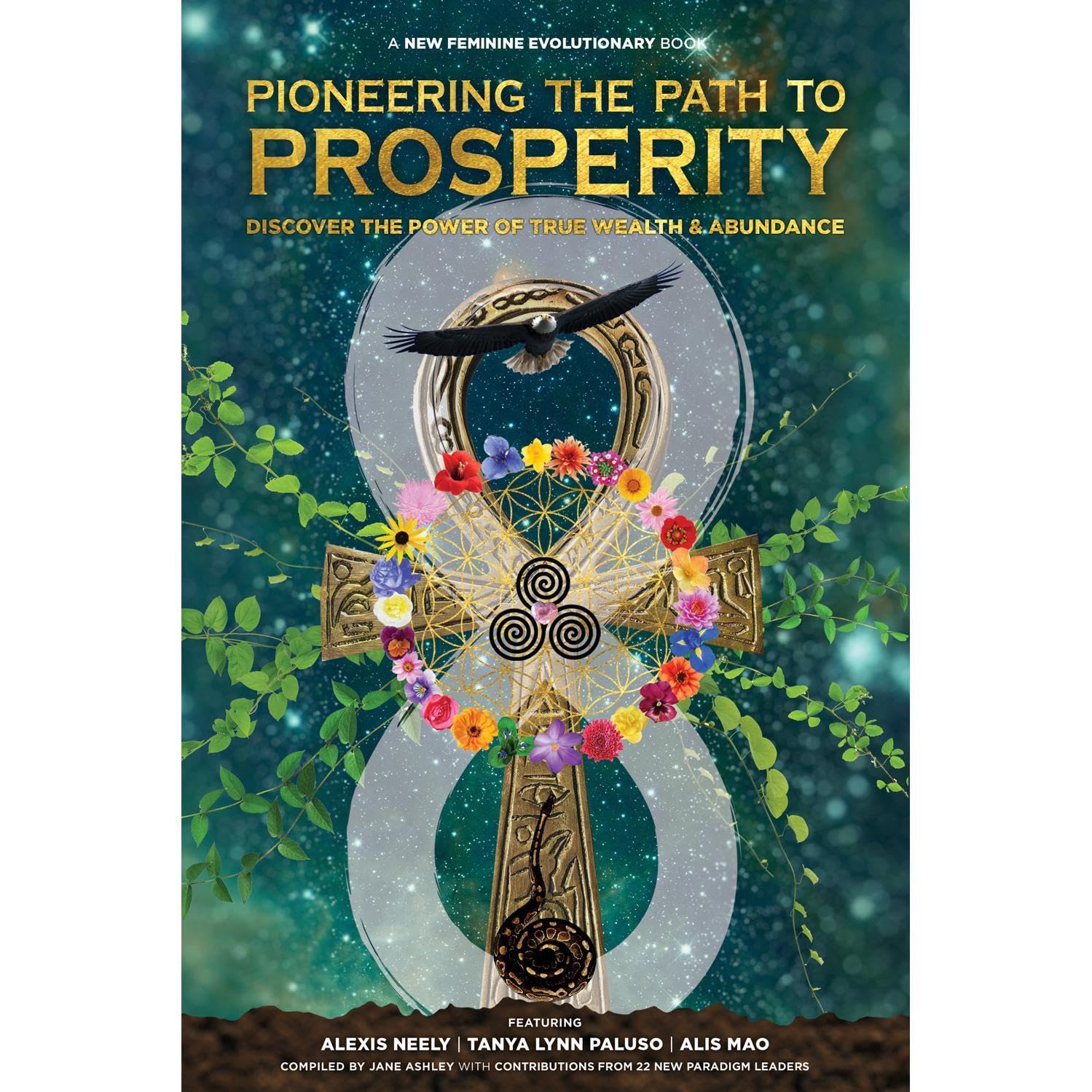 Pioneering the Path to Prosperity