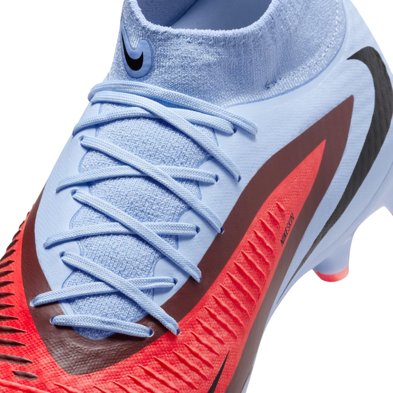 NIKE Phantom 6 High Acad FG/MG SneakerHombre