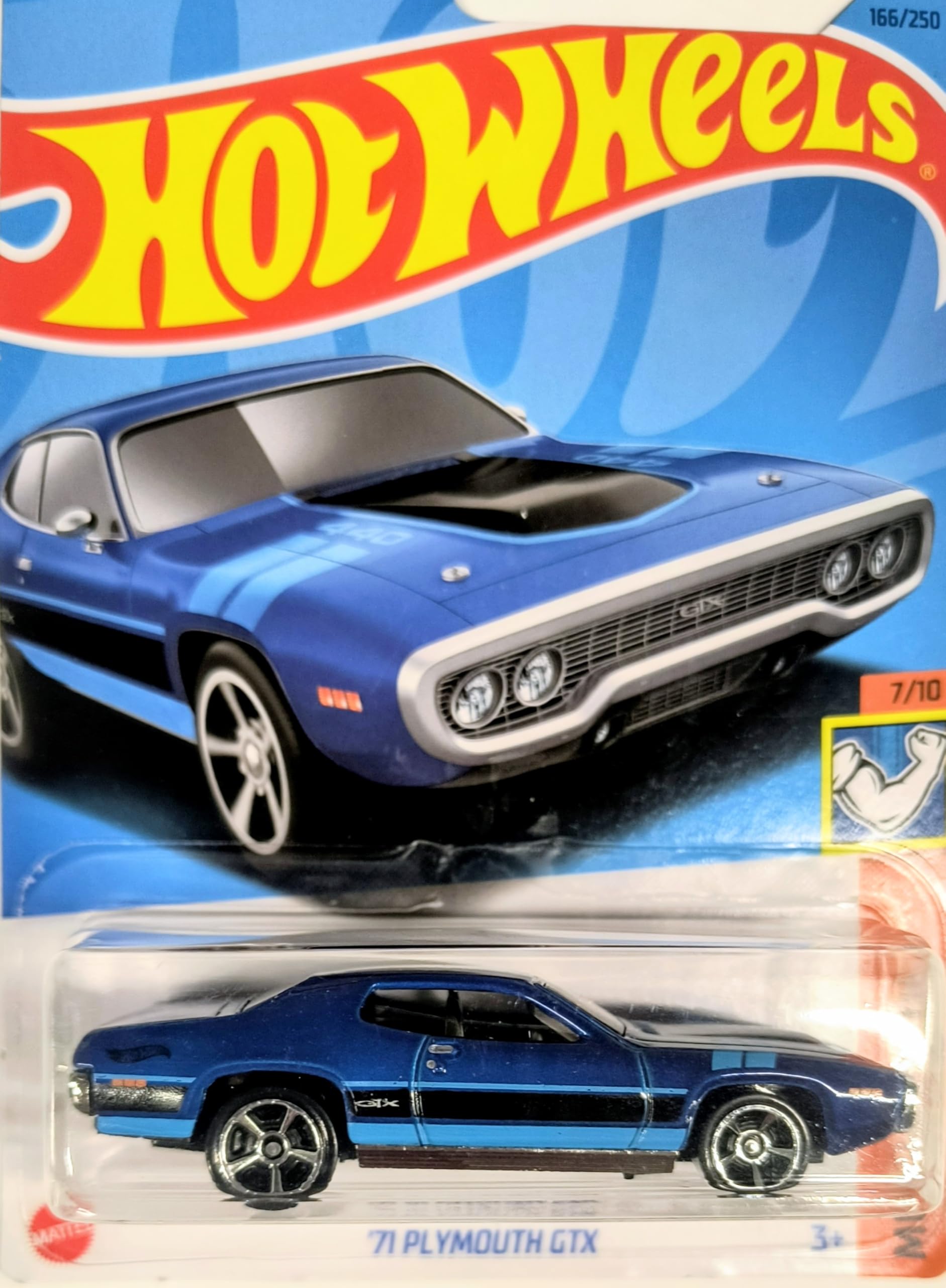 Amazon | Hot Wheels クラシックホットロッド 1:64スケール 5台