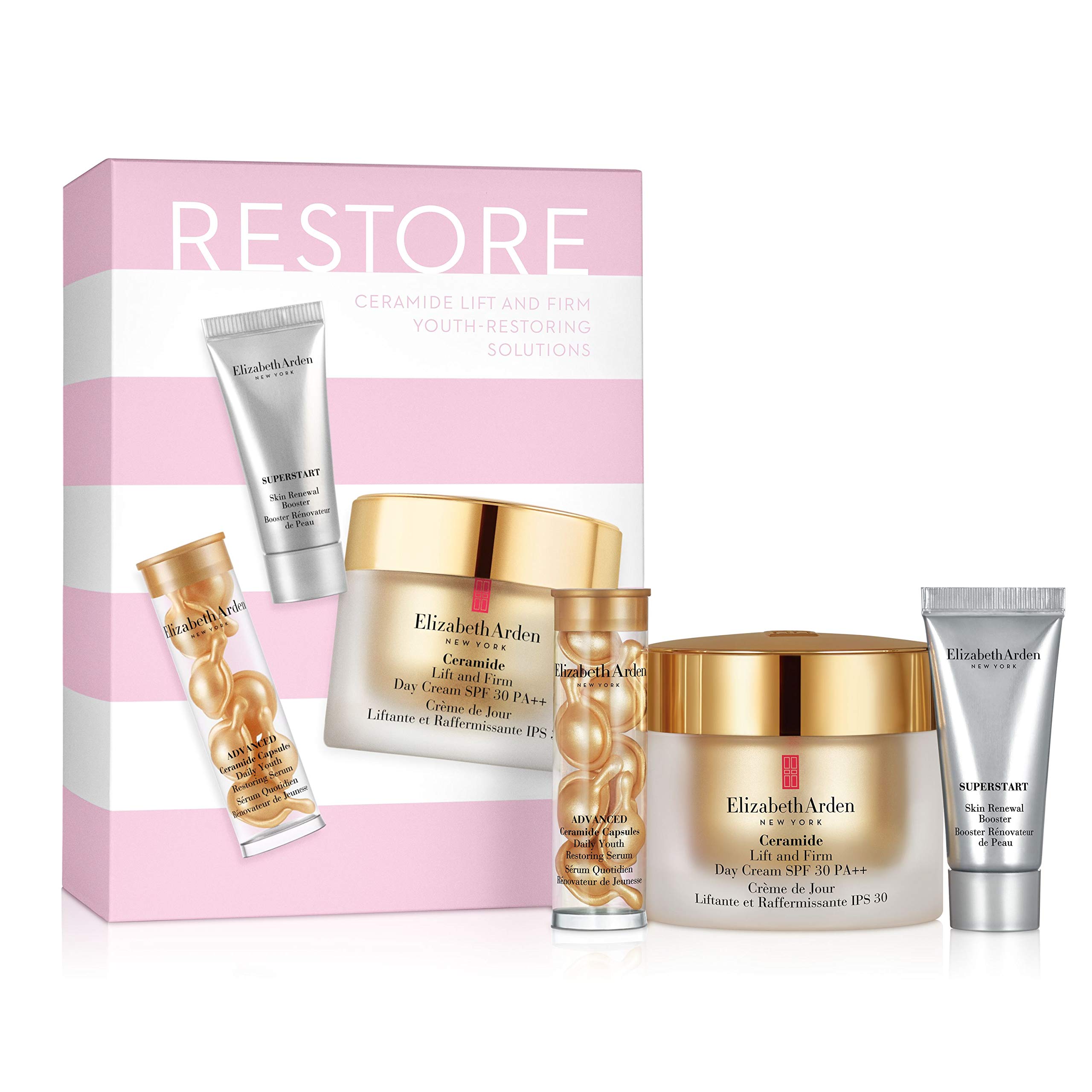 Elizabeth Arden Ceramide Lift and Firm Set